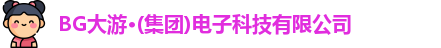 BG大游电子网址